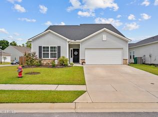 4533 Parsons Mill Dr, Castle Hayne, NC 28429