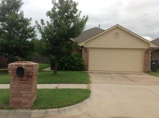 936 Beaumont Sq, Norman, OK 73071