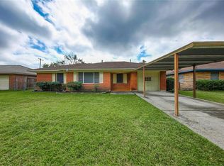 1112 Eva Ave, Pasadena, TX 77502