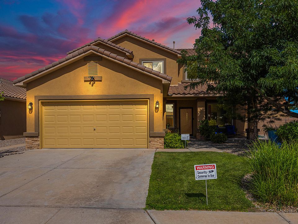1st image of 4400 Las Crestas Dr NW