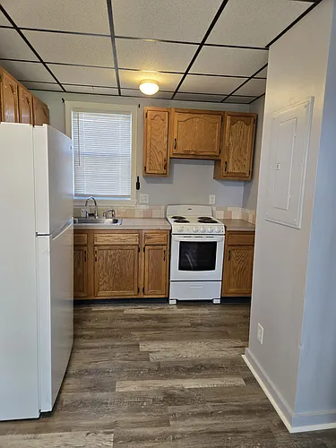18 Clinton St #1R Photo 1