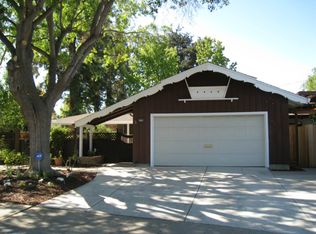 1023 Lochness Ct, Sunnyvale, CA 94087