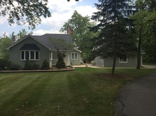 327 S Hunter St, Thornton, IL 60476