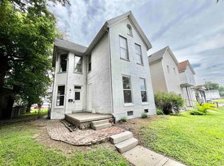 1926 W Indiana St, Evansville, IN