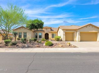 40718 N Copper Basin Trl, Phoenix, AZ 85086