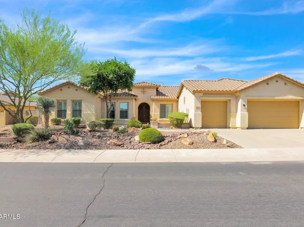 40718 N Copper Basin Trail, Phoenix, AZ 85086