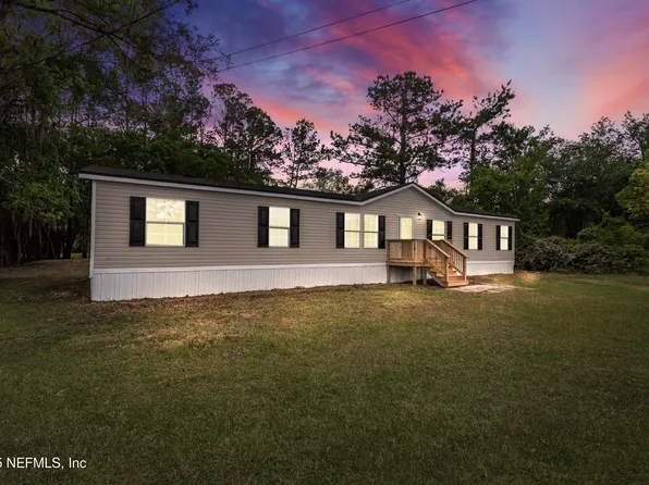 15712 BUTCH BAINE Drive, Jacksonville, FL 32218