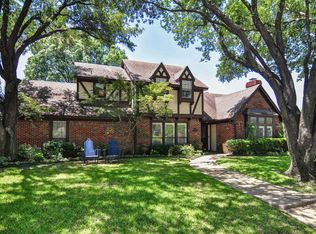 8924 Fairglen Dr, Dallas, TX 75231