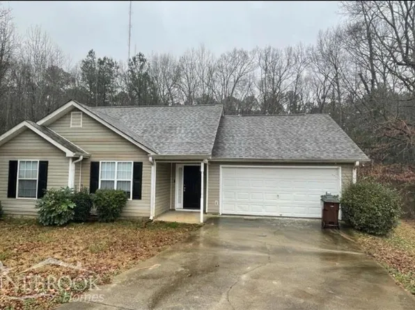 504 Edgewood Trce, McDonough, GA 30253
