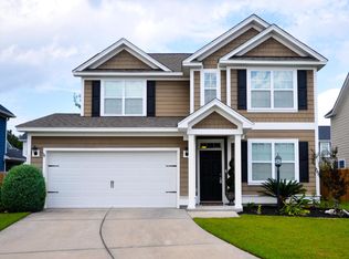 115 Indigo Marsh Cir, Charleston, SC 29492