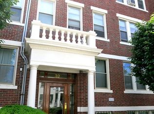 32 Ransom Rd APT 5, Brighton, MA 02135