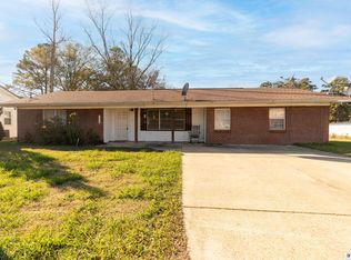 7218 Highway 165, Columbia, LA 71418