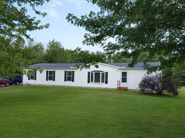751 Co 170 Rd, Marengo, OH 43334