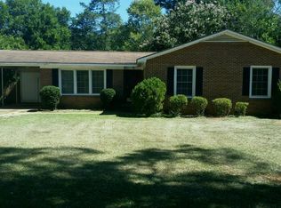 2303 12th Ave, Albany, GA 31707