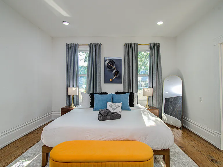 1811 Washington Ave #A — Photo 13