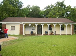 2809 Elm St, Selma, AL 36701
