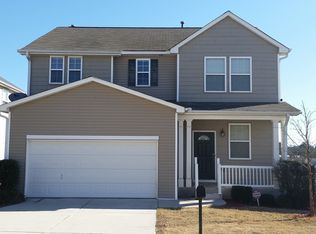 2762 Alix Way, Lithia Springs, GA 30122