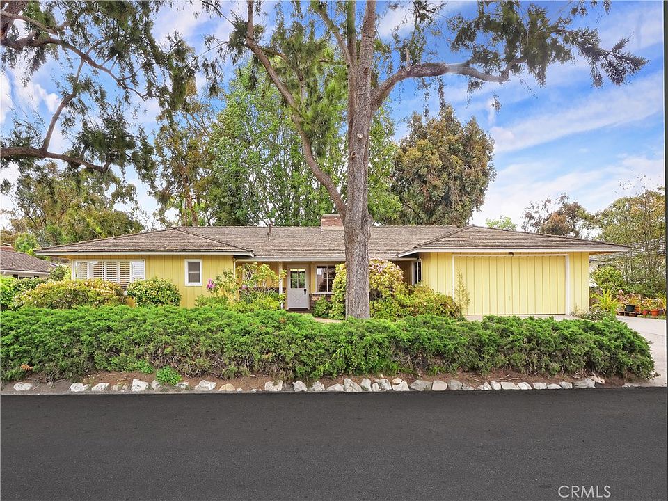 3817 Via Palomino, Palos Verdes Estates, CA 90274 Zillow