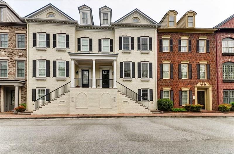 1st image of 4308 Bridgehaven Dr SE #14