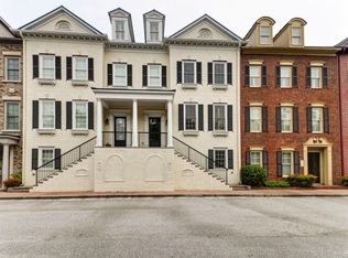 4308 Bridgehaven Dr SE #14, Smyrna, GA