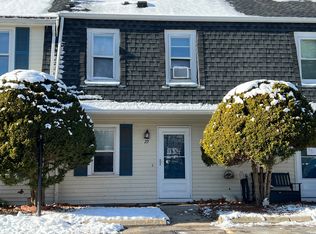 335 E Washington St UNIT 29, North Attleboro, MA 02760