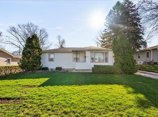 2541 Kate St, Waterloo, IA 50701