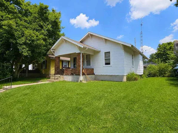 333 SW 2nd St, Richmond, IN 47374