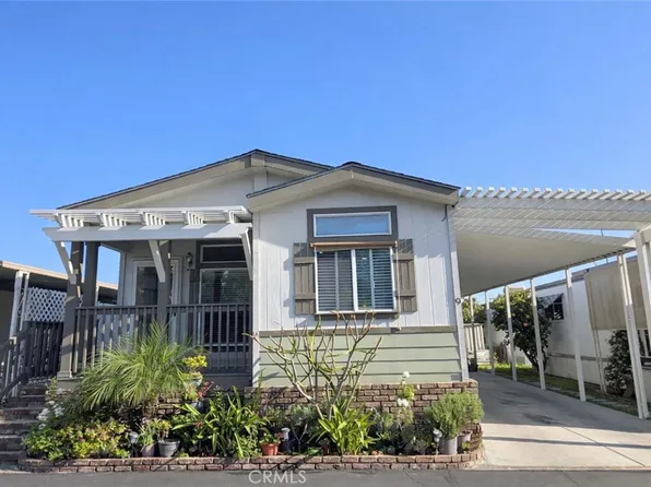10745 Victoria Ave Spc 9, Whittier, CA 90604