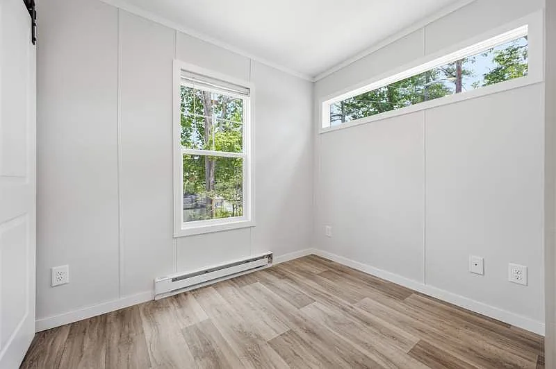 1 bed, 1.0 bath, 396 sqft, $1,150 — Photo 4