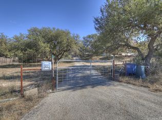 1217 Rotherman, Canyon Lake, TX 78133