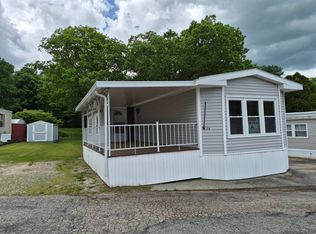 20 N Providence Nl Tpke #24, North Stonington, CT 06359