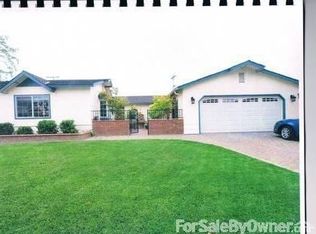 1358 Suzanne Ct, San Jose, CA 95129