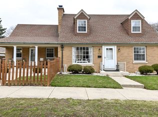 4100 Kinzie Ave, Racine, WI 53405