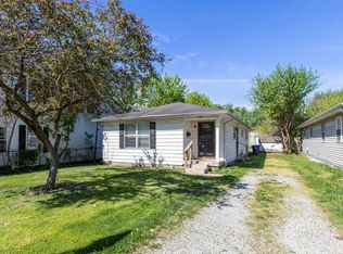 4708 Payton Ave, Indianapolis, IN 46226