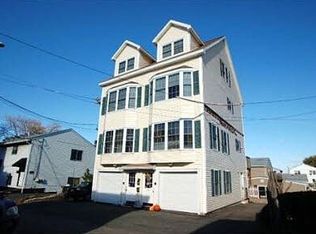 10 Falmouth St, Everett, MA 02149