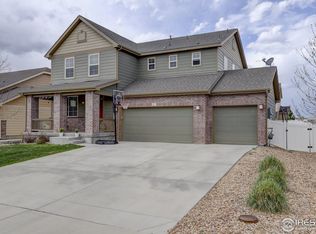 437 Osceola Dr, Loveland, CO 80538