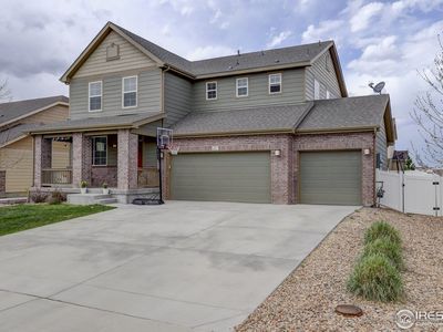 437 Osceola Dr, Loveland, CO, 80538