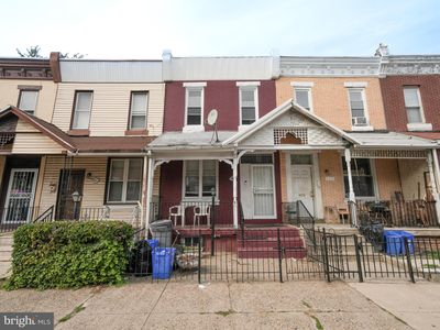 5215 Master St, Philadelphia, PA, 19131