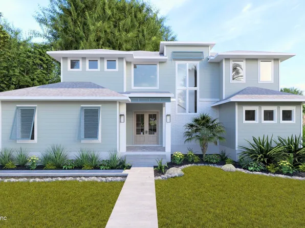 362 19TH Street, Atlantic Beach, FL 32233