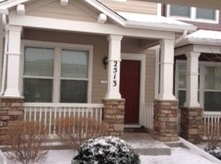2513 Obsidian Forest Vw, Colorado Springs, CO 80951