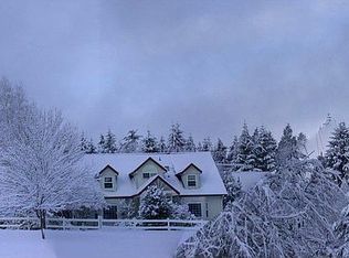 123 Camellia Ln, Chehalis, WA 98532