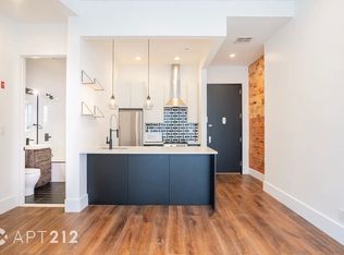 923 Bedford Ave #2A, Brooklyn, NY 11205