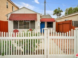 11916 Culver Dr, Los Angeles, CA 90230