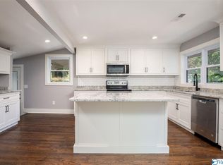 1002 Willow Ln, Madison, AL 35758
