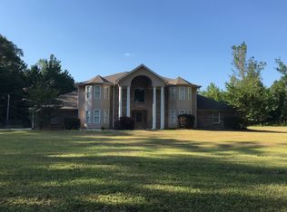 15 Morningview Ln, Mantachie, MS 38855