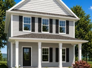 6208 Silent Bell Ave Lot 285, Powell, TN 37849