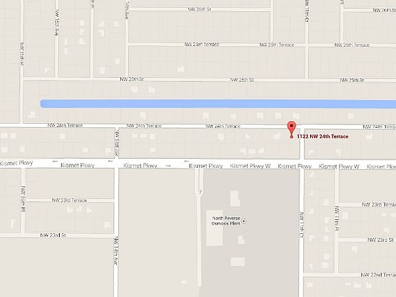 3rd image of 1122 NW 24th Ter