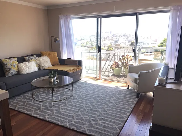 900 Presidio Ave #7 — Photo 2
