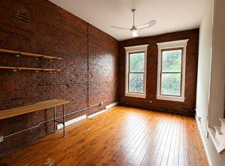 1832 W 25th St #2A, Cleveland, OH 44113