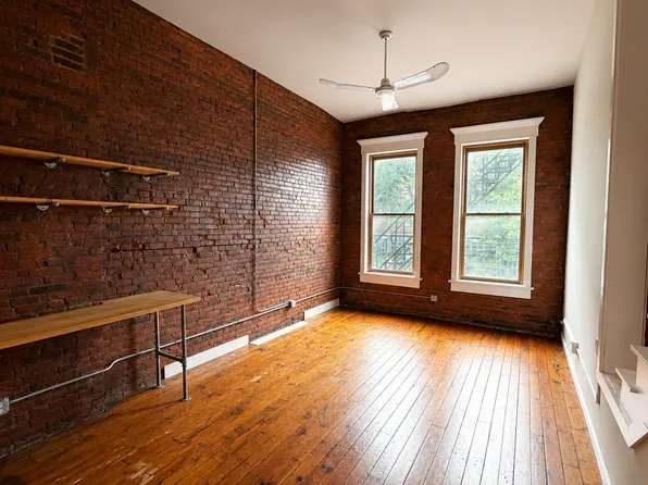 1832 W 25th St #2A, Cleveland, OH 44113